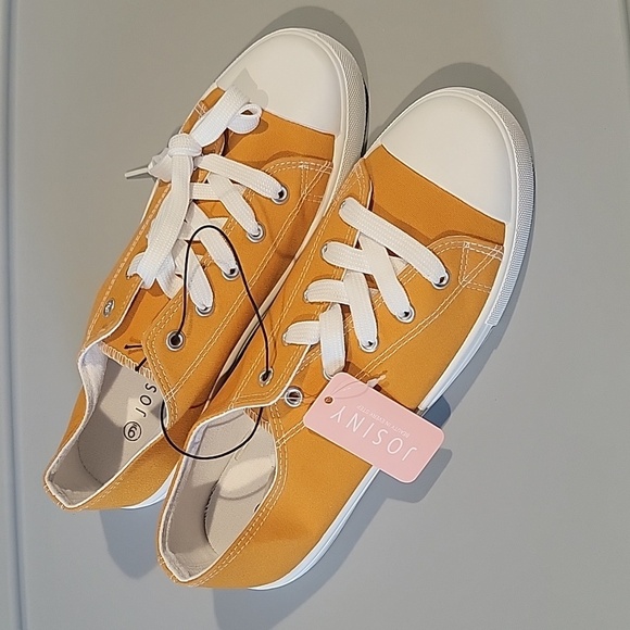 (J5) Josiny woman's Sz 9 shoes - Picture 3 of 5